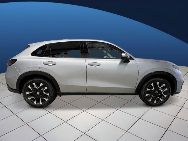 new 2026 Honda HR-V car