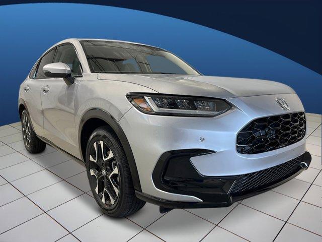 new 2026 Honda HR-V car