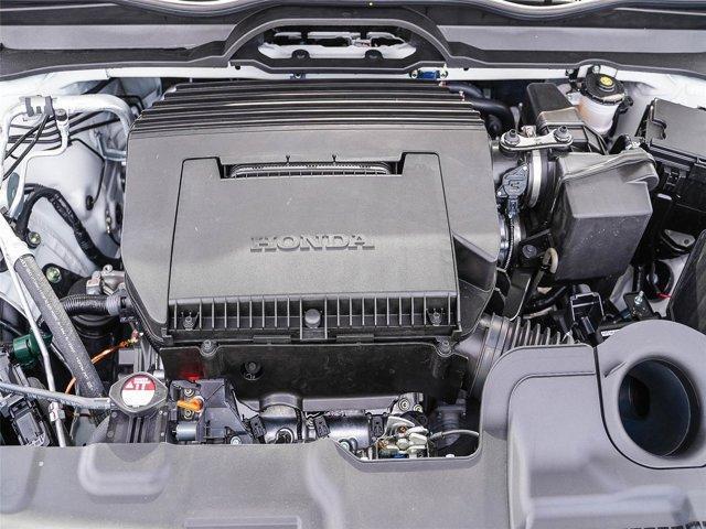 new 2026 Honda Passport car