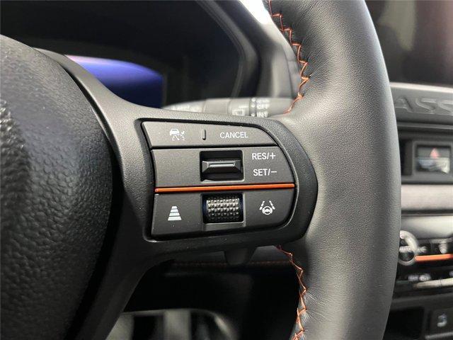 new 2026 Honda Passport car