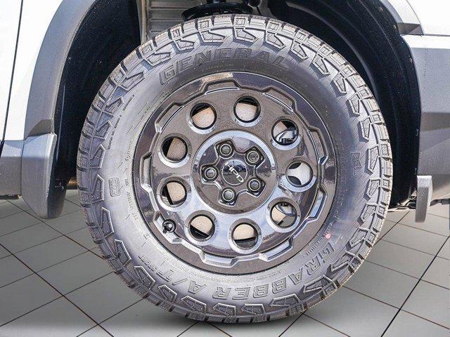 new 2026 Honda Passport car