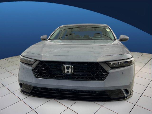 new 2025 Honda Accord Hybrid car