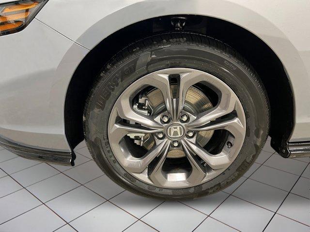 new 2025 Honda Accord Hybrid car