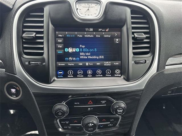 used 2019 Chrysler 300 car, priced at $19,998