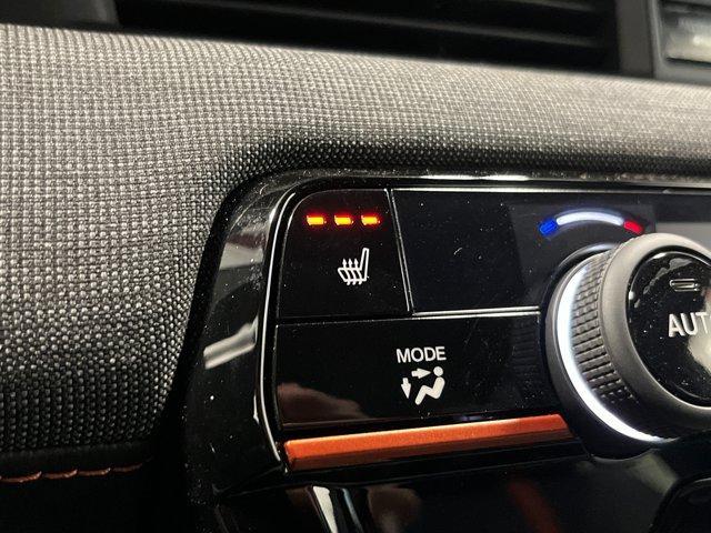 new 2026 Honda Passport car