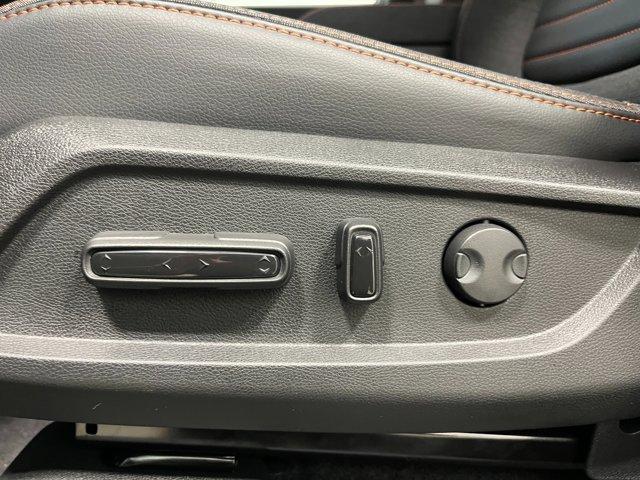 new 2026 Honda Passport car