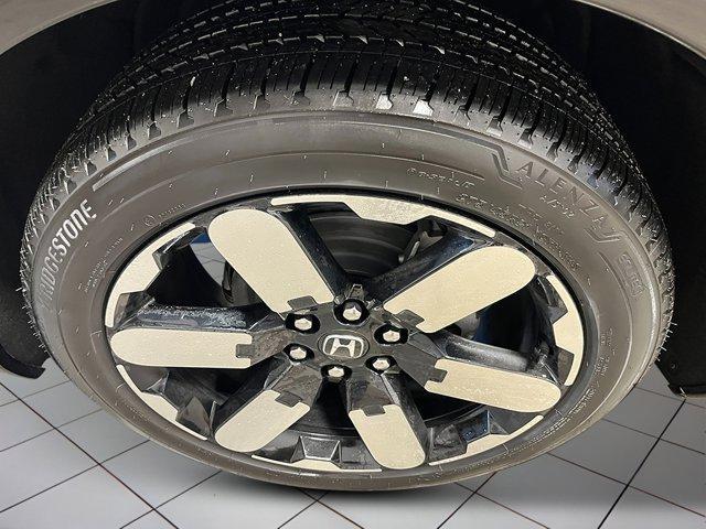 new 2025 Honda Prologue car