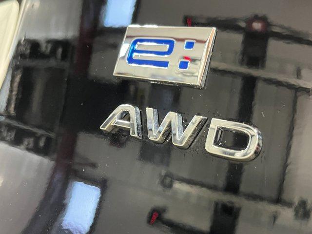 new 2025 Honda Prologue car