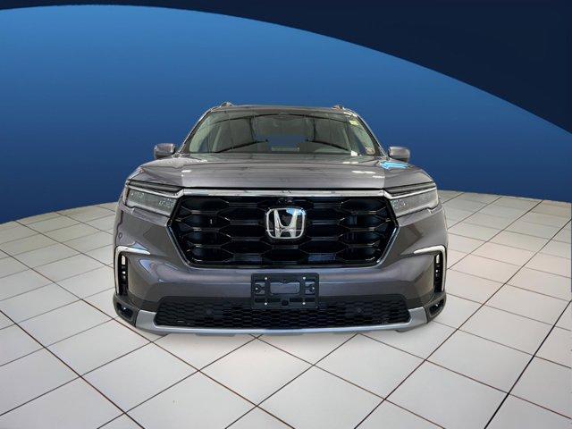 new 2025 Honda Pilot car