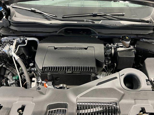 new 2025 Honda Pilot car