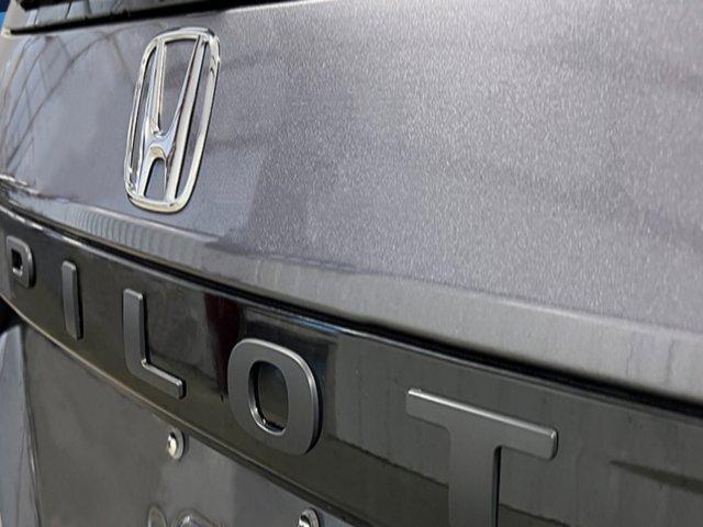 new 2025 Honda Pilot car