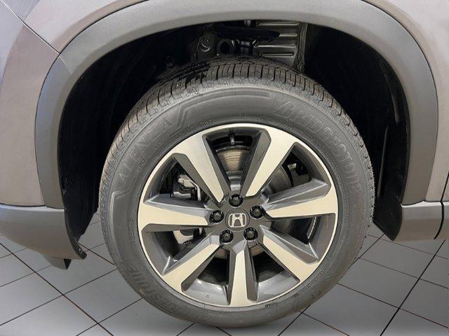 new 2025 Honda Pilot car