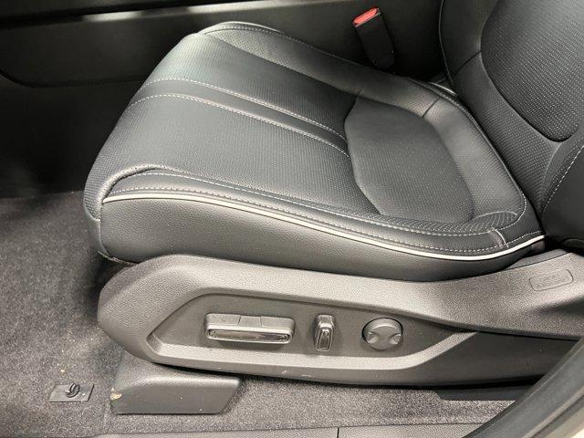 new 2025 Honda Pilot car