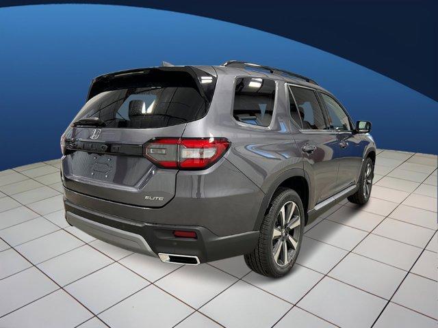 new 2025 Honda Pilot car