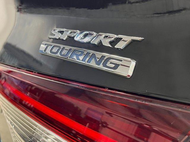 new 2026 Honda Civic Hybrid car