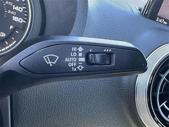 used 2019 Audi A3 car, priced at $18,998