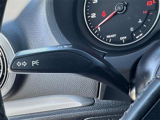 used 2019 Audi A3 car, priced at $18,998