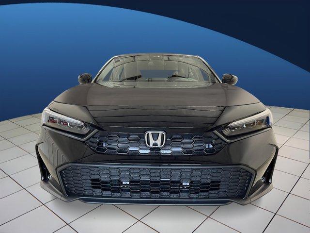 new 2026 Honda Civic car