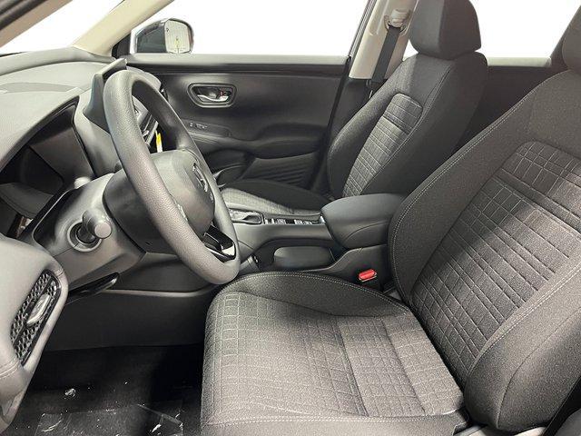 new 2026 Honda HR-V car