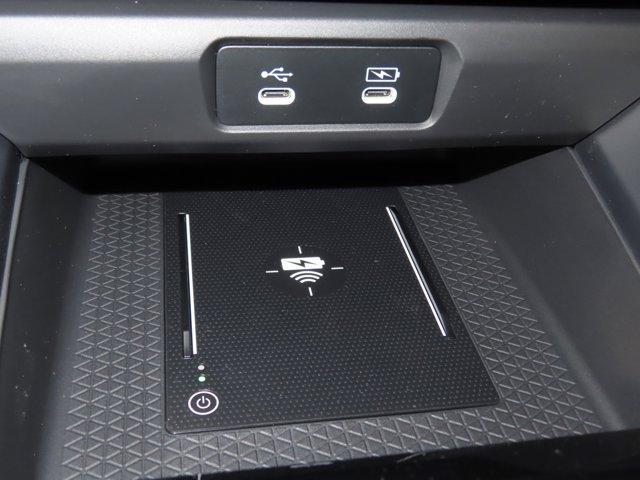 new 2026 Honda Accord Hybrid car