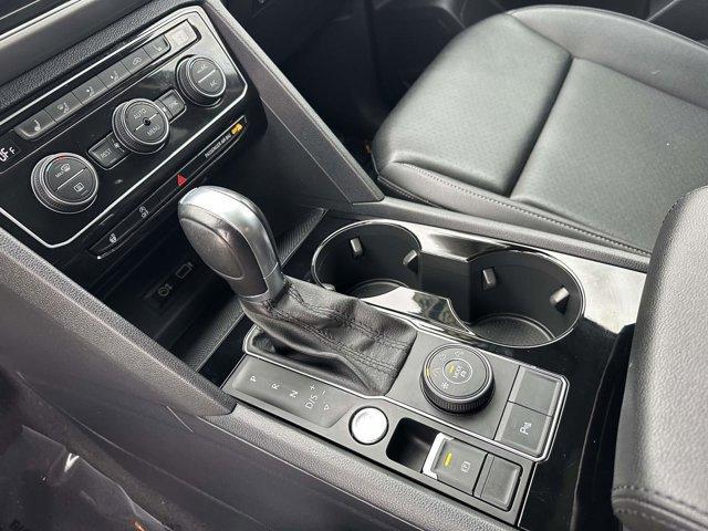 used 2019 Volkswagen Atlas car, priced at $22,998