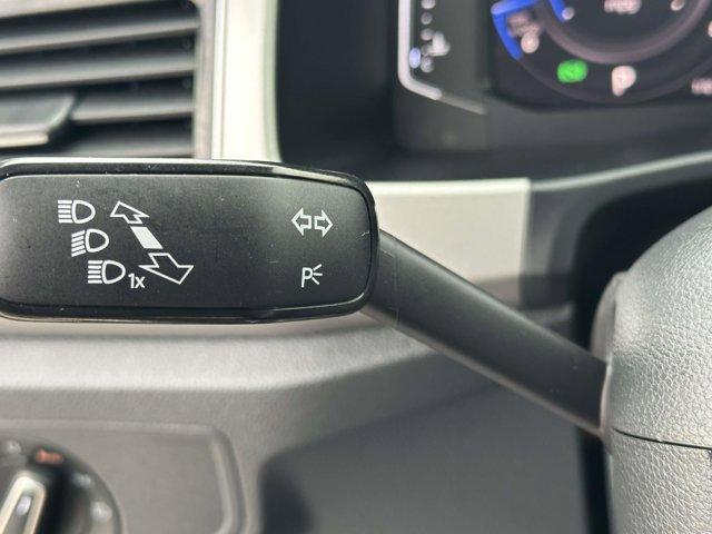 used 2019 Volkswagen Atlas car, priced at $22,998