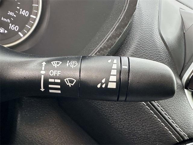 used 2025 Nissan Sentra car, priced at $18,998