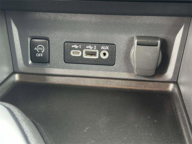 used 2025 Nissan Sentra car, priced at $18,998