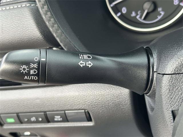 used 2025 Nissan Sentra car, priced at $18,998