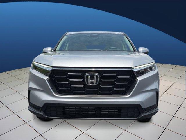 new 2026 Honda CR-V car