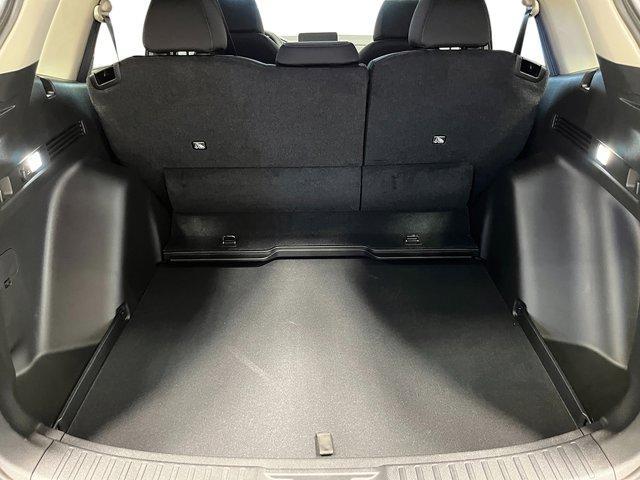 new 2026 Honda CR-V car