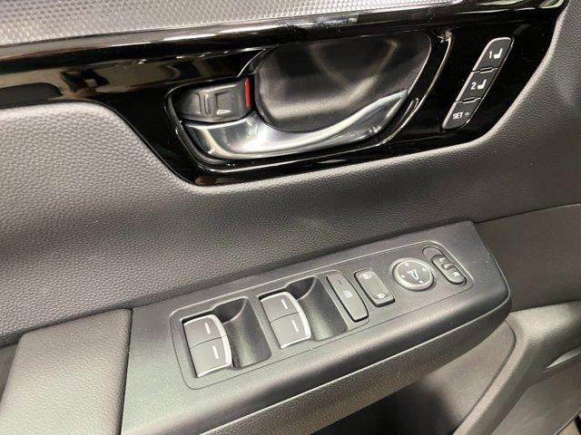 new 2026 Honda CR-V car