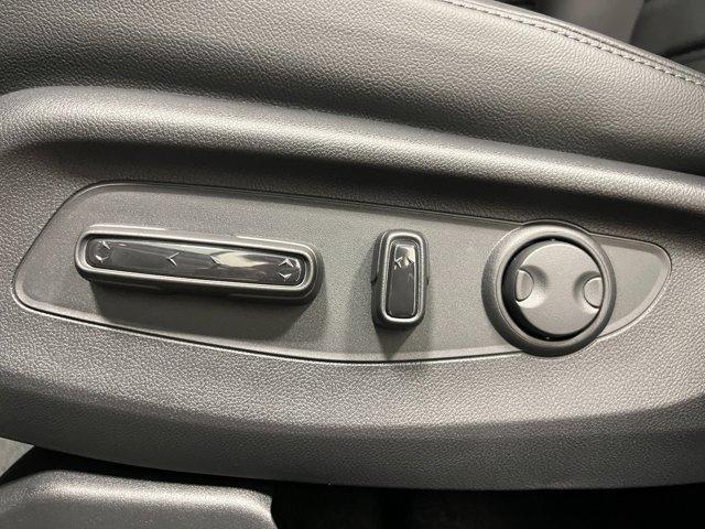 new 2026 Honda CR-V car