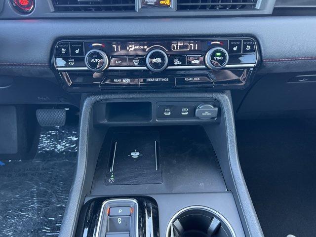 new 2026 Honda Pilot car