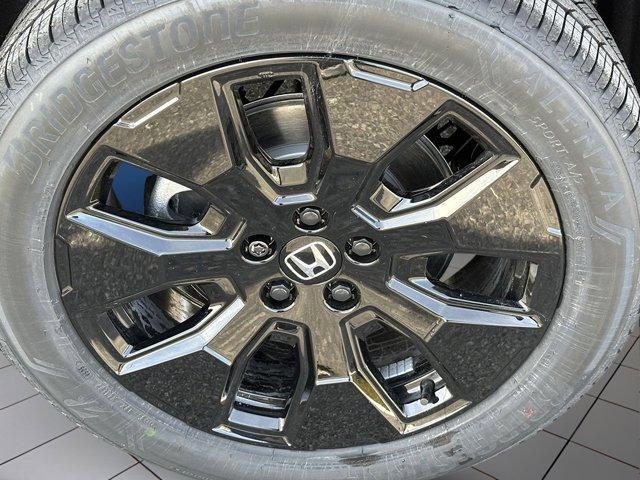 new 2026 Honda Pilot car