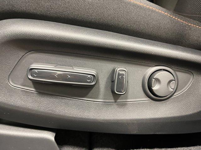 new 2026 Honda CR-V Hybrid car