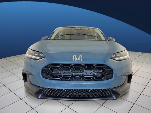 new 2026 Honda HR-V car