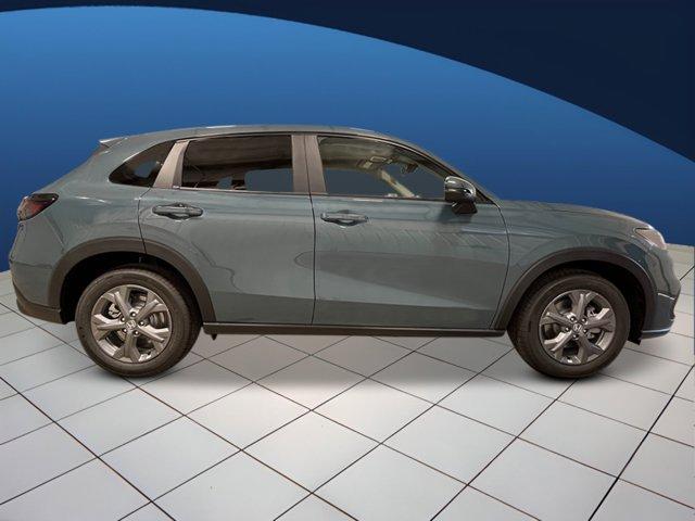 new 2026 Honda HR-V car