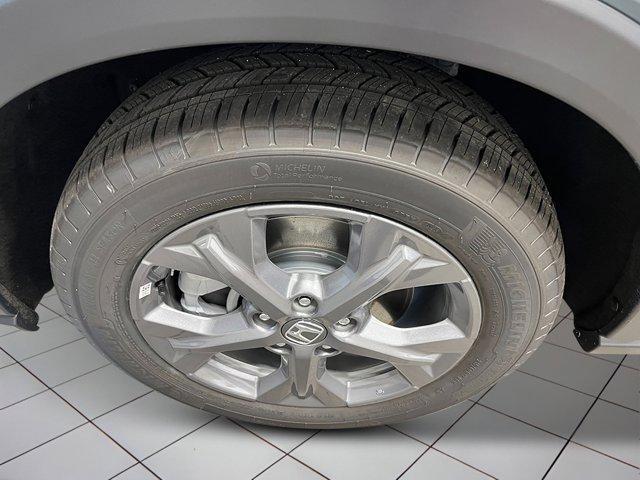 new 2026 Honda HR-V car