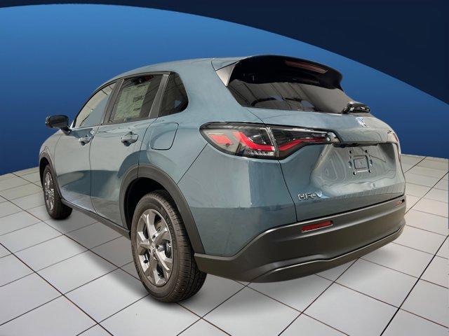 new 2026 Honda HR-V car