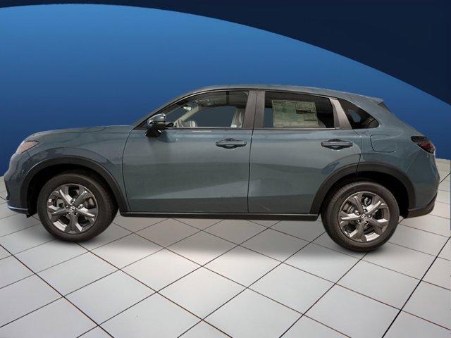new 2026 Honda HR-V car
