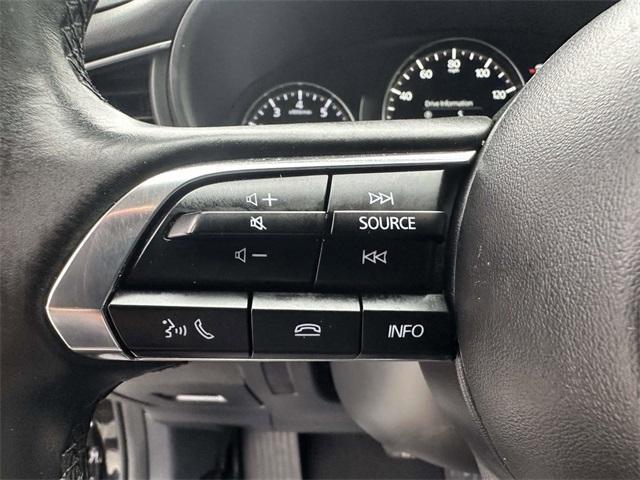 used 2024 Mazda CX-30 car, priced at $20,998