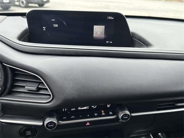 used 2024 Mazda CX-30 car, priced at $20,998