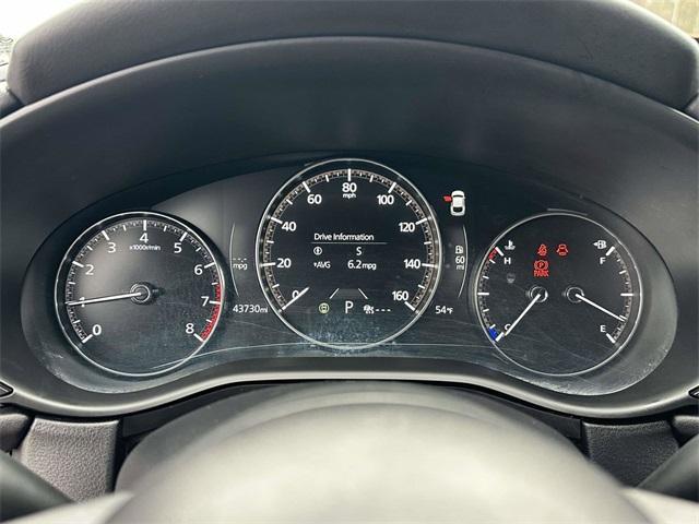 used 2024 Mazda CX-30 car, priced at $20,998