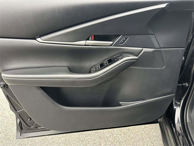 used 2024 Mazda CX-30 car, priced at $20,998