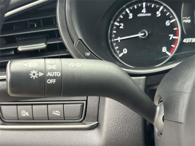 used 2024 Mazda CX-30 car, priced at $20,998