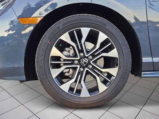 new 2026 Honda Odyssey car