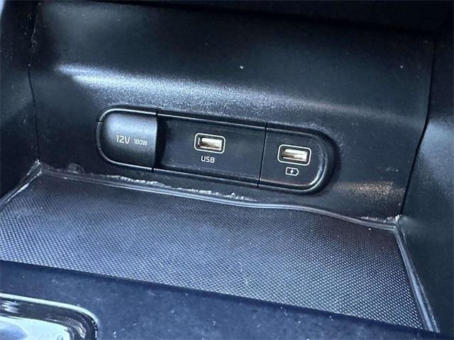 used 2022 Kia K5 car, priced at $19,398