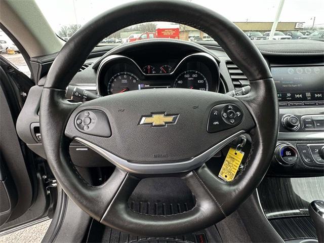 used 2016 Chevrolet Impala car, priced at $12,998