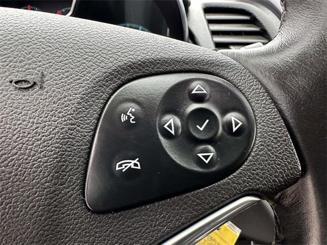 used 2016 Chevrolet Impala car, priced at $12,998